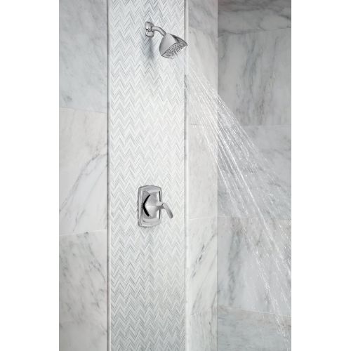  Moen T3692 Voss Moentrol Shower Only Faucet Chrome