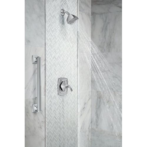  Moen T3692 Voss Moentrol Shower Only Faucet Chrome