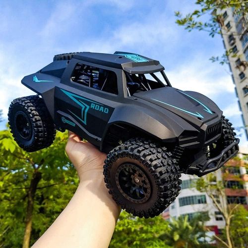  Moerc RC Car 1/12 Driving Sports Car 2.4Ghz Electric Remote Control Car Stunt Drift Climbing Car Four-Wheel Drive Remote Control High Speed Car for Adults and (Size : 1 Battery Pac