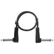 Mogami Pure Patch Pedal Cables (Set of 3)