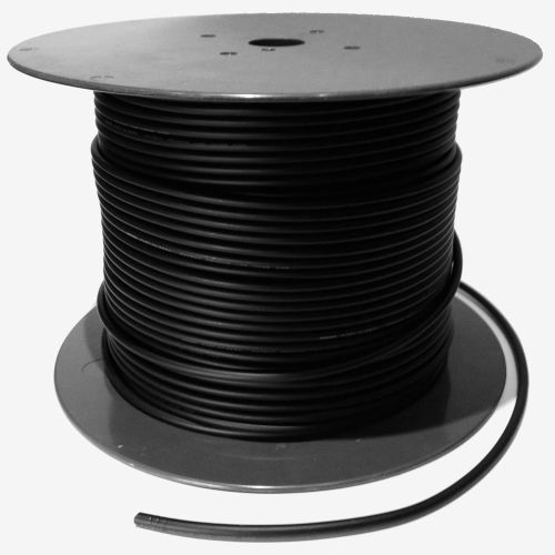  Mogami 2524 Guitar & Instrument Cable - Bulk W2524 - Sold in 25 FT Lengths