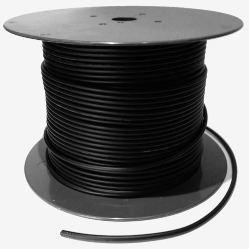  Mogami 2524 Guitar & Instrument Cable - Bulk W2524 - Sold in 50 FT Lengths