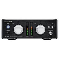 Tascam UH-7000 HDIA Mic Preamp and USB Audio Interface