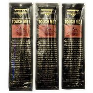 인센스스틱 Mohan Incense Sticks -Touch Me Pack of 250 Sticks (9.2 Inches Tall) - Makers of The World Famous Khush (Kush) Scent - Premium Pure Charcoal Incense Hand Rolled