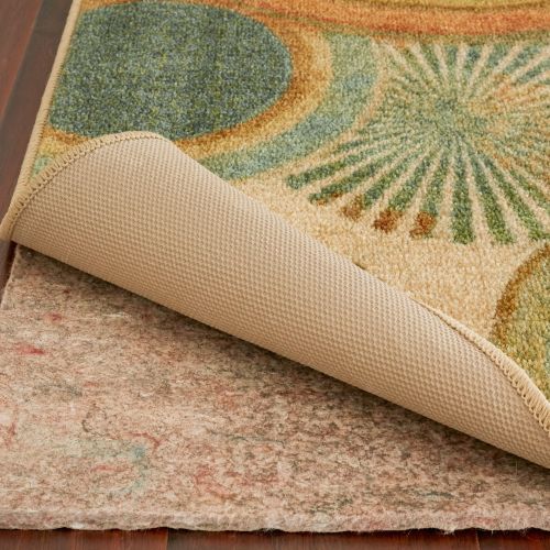  Mohawk Home Motion Printed Area Rug, Multicolor