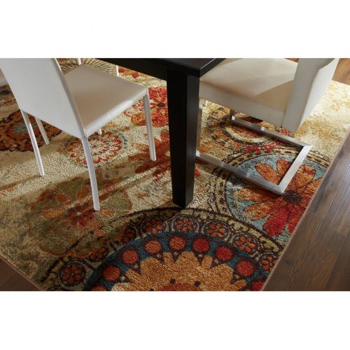  Mohawk Home Strata Rug