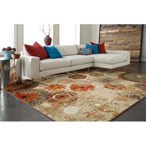  Mohawk Home Strata Rug