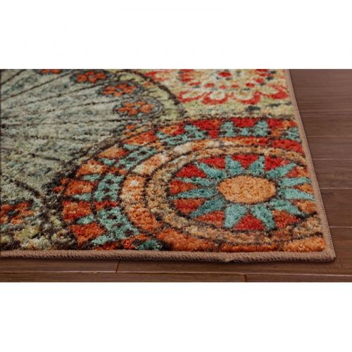  Mohawk Home Strata Rug