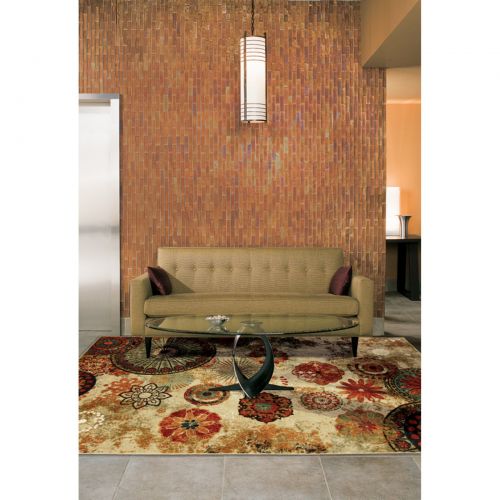  Mohawk Home Strata Rug