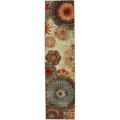  Mohawk Home Strata Rug