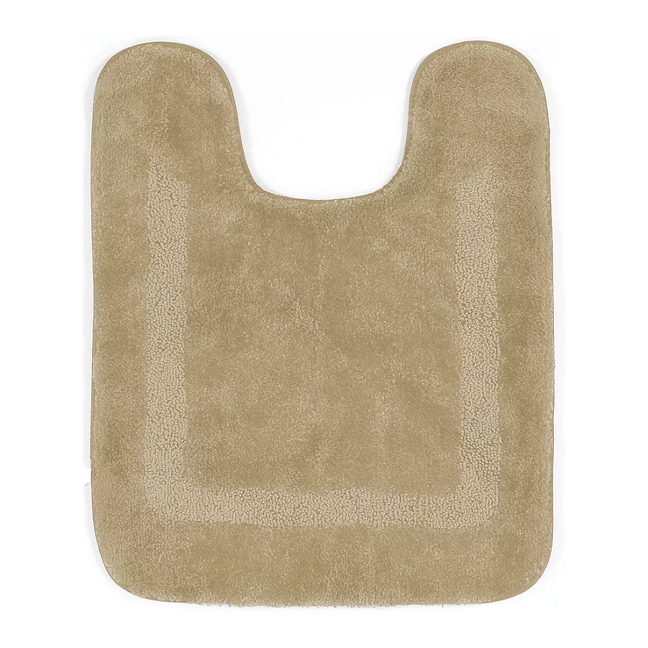  Mohawk Home Facet Contour Bath Mat