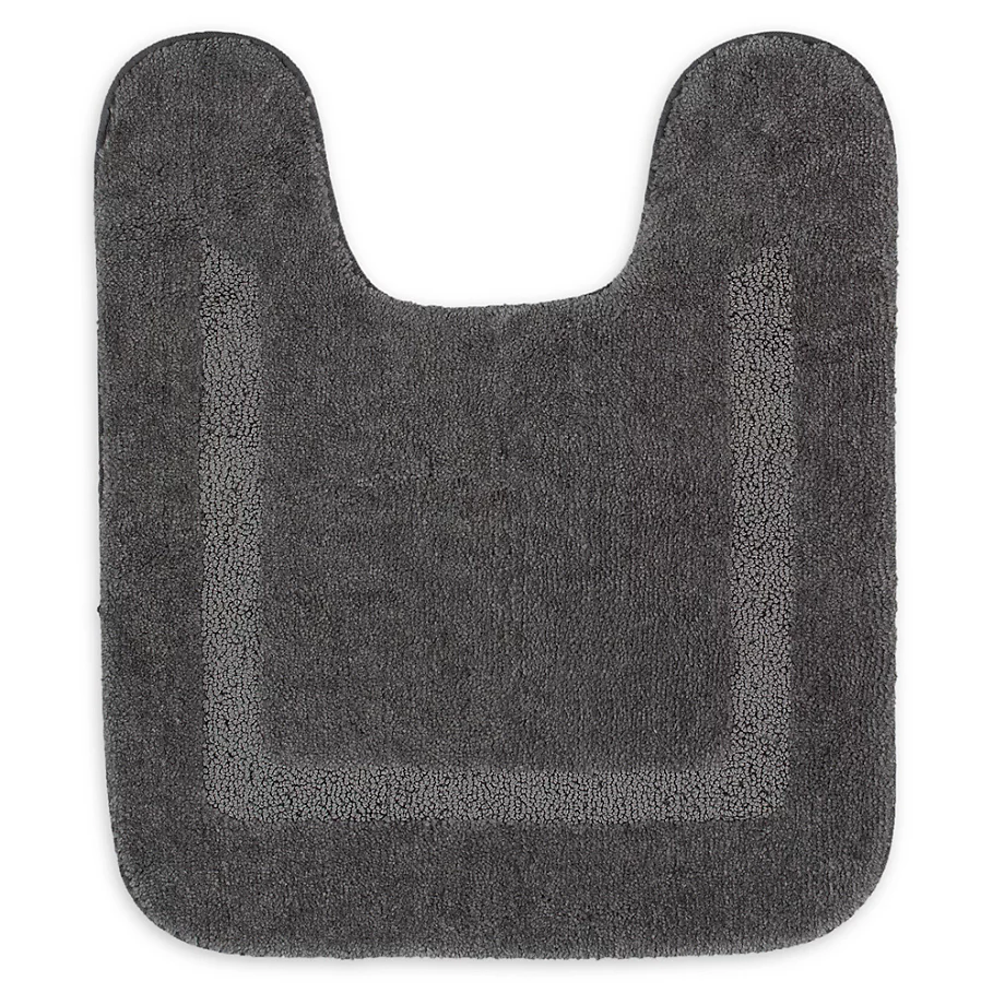  Mohawk Home Facet Contour Bath Mat