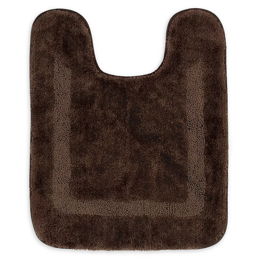  Mohawk Home Facet Contour Bath Mat