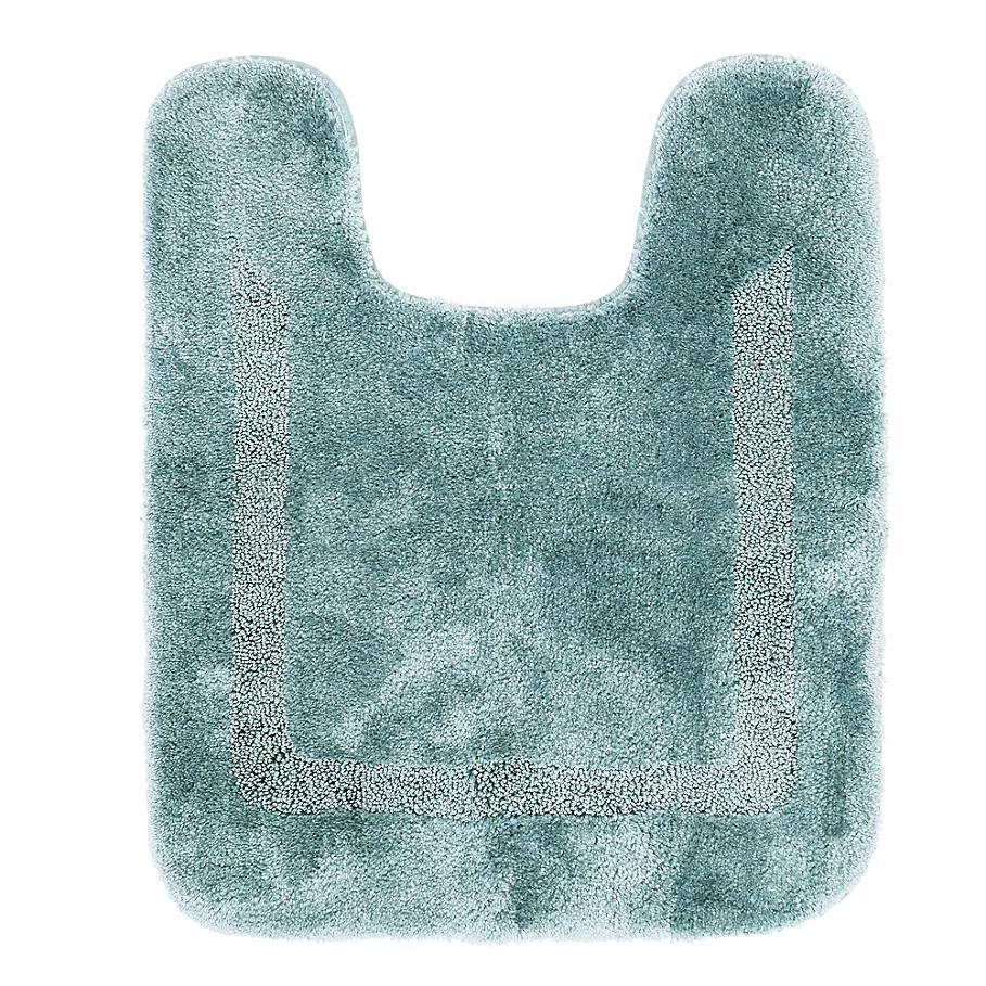  Mohawk Home Facet Contour Bath Mat