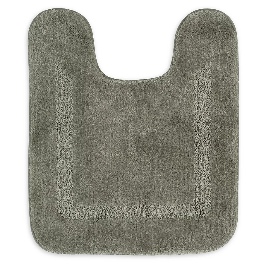  Mohawk Home Facet Contour Bath Mat