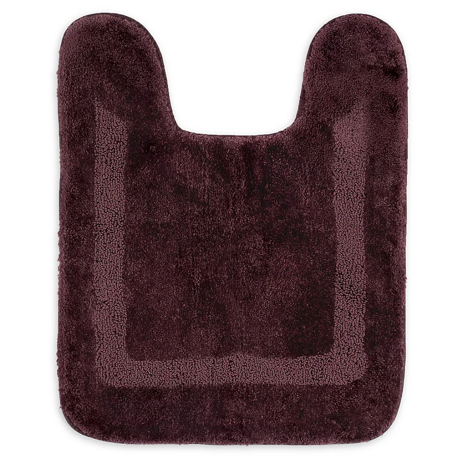  Mohawk Home Facet Contour Bath Mat