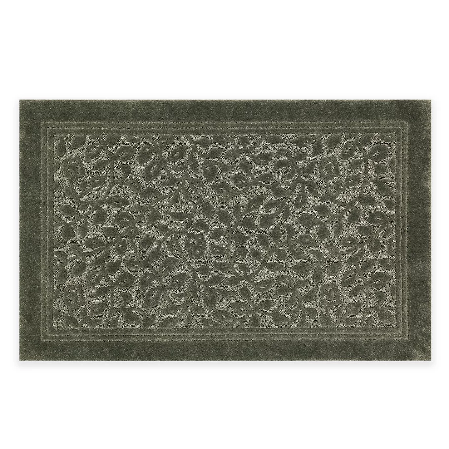  Mohawk Home Wellington 24-Inch x 40-Inch Bath Rug