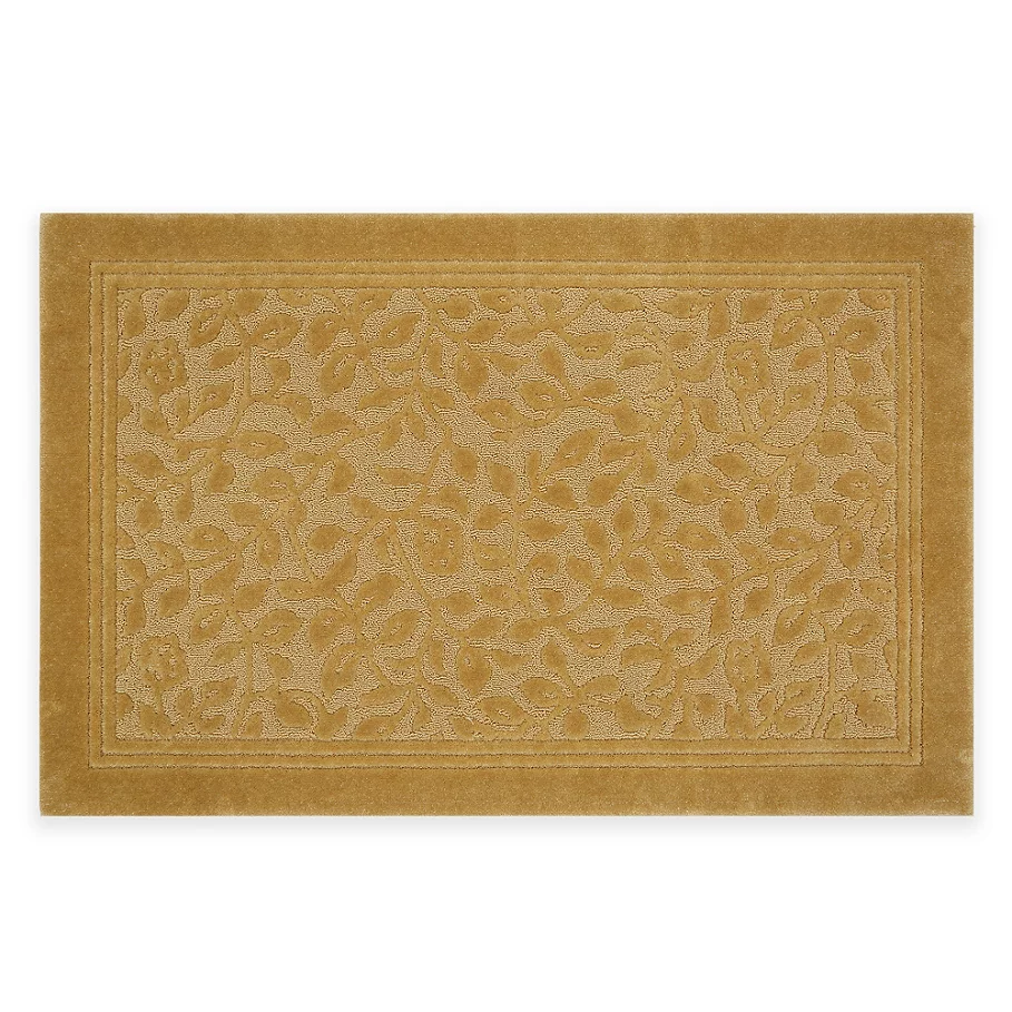  Mohawk Home Wellington 24-Inch x 40-Inch Bath Rug