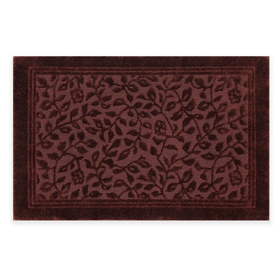  Mohawk Home Wellington 24-Inch x 40-Inch Bath Rug