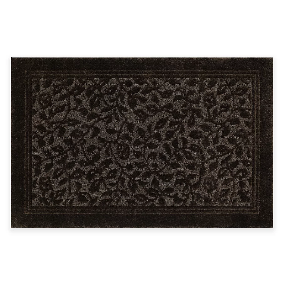  Mohawk Home Wellington 24-Inch x 40-Inch Bath Rug