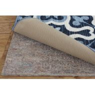 Mohawk Home Dual Surface Felt Non Slip Rug Pad 26x8, 1/4 Inch Thick Safe for All Floors