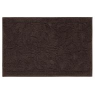 Mohawk Home Foliage Chocolate Accent Rug, 2x3