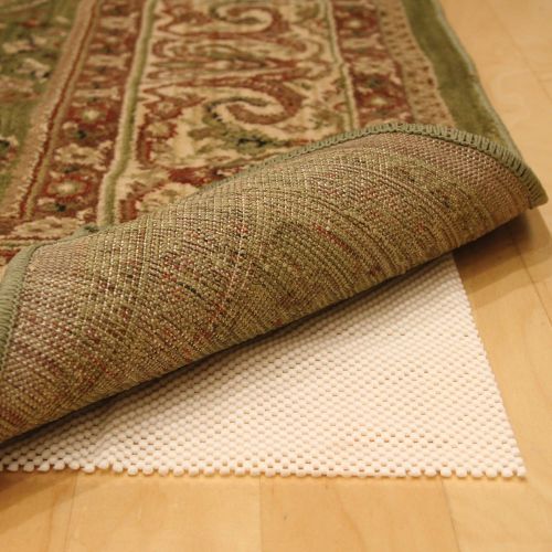 Mohawk Home Better Stay Rug Pad, 48x76, Ivory