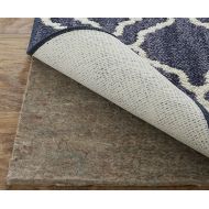 Mohawk Home Dual Surface Felt and Latex Non Slip Rug Pad, 5x8, 1/4 Inch Thick, Safe for Hardwood Floors and All Surfaces