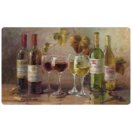 Mohawk Home Opening The Wine Comfort Mat, 16x26