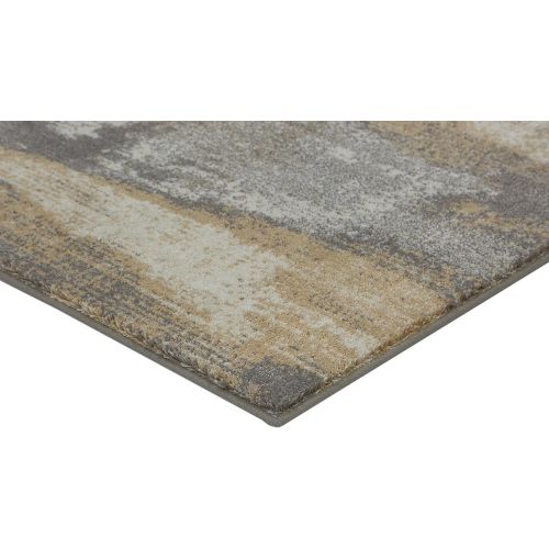  Mohawk Home Berkshire Truro Woven Rug, 8x10, Grey