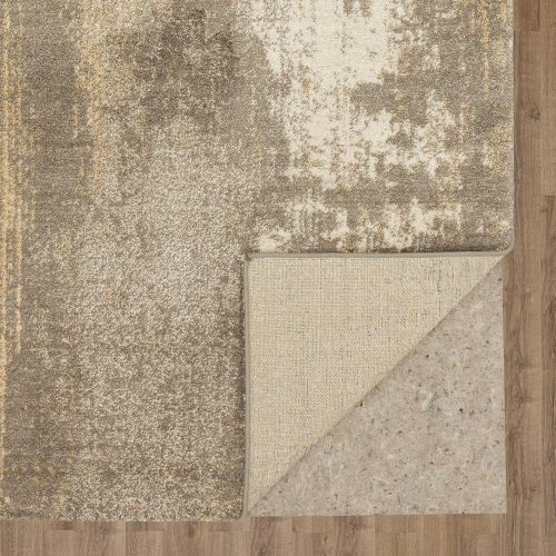  Mohawk Home Berkshire Truro Woven Rug, 8x10, Grey