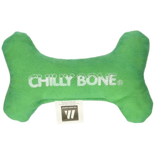  Mojetto MultiPet Chilly Bone 7 Inch Dog Toy (Assorted Colors)