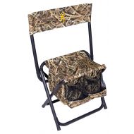 Mojo Browning Camping Dove Shooter Hunting Chair