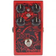 Mojo Hand FX Rook Overdrive Pedal by Mojo Hand FX