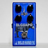 Mojo Hand FX El Guapo Fuzz Effect Pedal