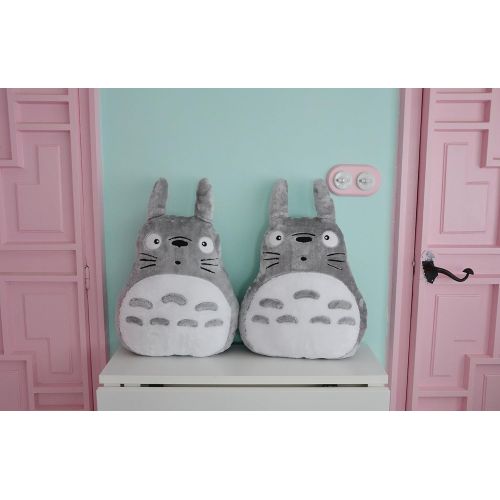  Mola Pila Totoro plush toy (short hair)