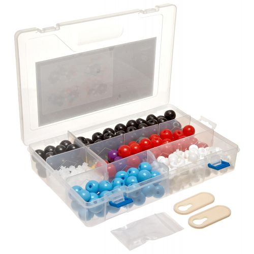  Molecular Models Company Molecular Models 427 Piece Biochemistry Instructors Set