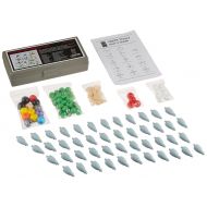 Molecular Models Company Molecular Models 116 Piece Advanced VSEPR Theory Molecular Model Kit