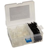 Molecular Models Company Molecular Models 375 Piece C150 Carbon Nanotube Molecular Model Kit