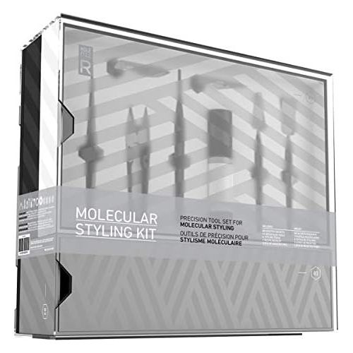  Molecule-R Molecular Gastronomy Styling Kit