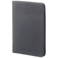 Moleskine Lineage Leather Passport Wallet