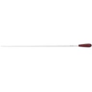 Mollard P Series Conductor's Baton - 14-inch, Purpleheart/White