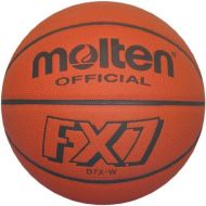 Molten FX Basketball Series