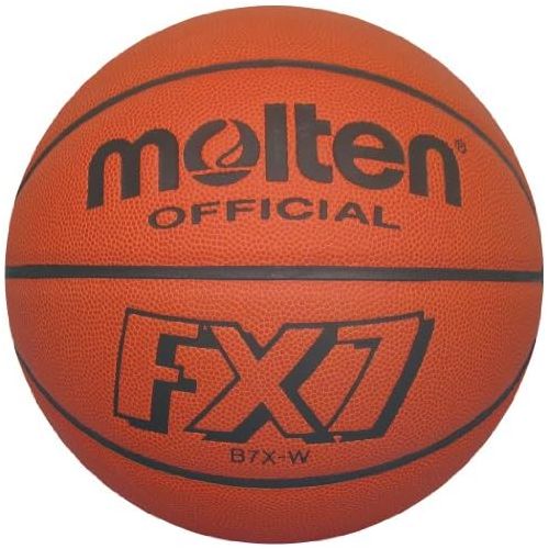  Molten FX Basketball Series