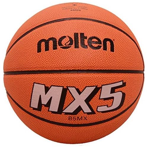  Molten MX Basketball Series