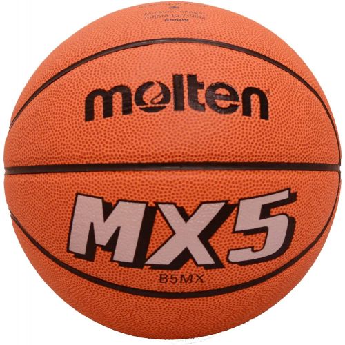  Molten MX Basketball Series