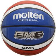 Molten Bgmx-C Basketball, RedWhiteBlue