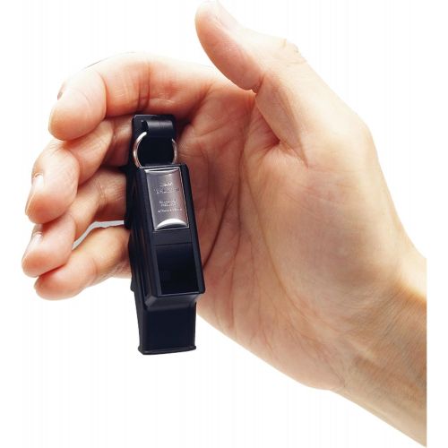  Molten Valkeen Whistle with Flip Grip