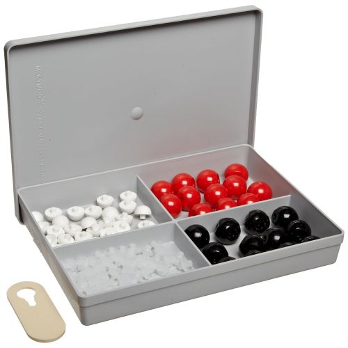  Molymod W19745 Glucose Molecular Model Kit