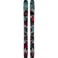 Moment Commander 118 Ski